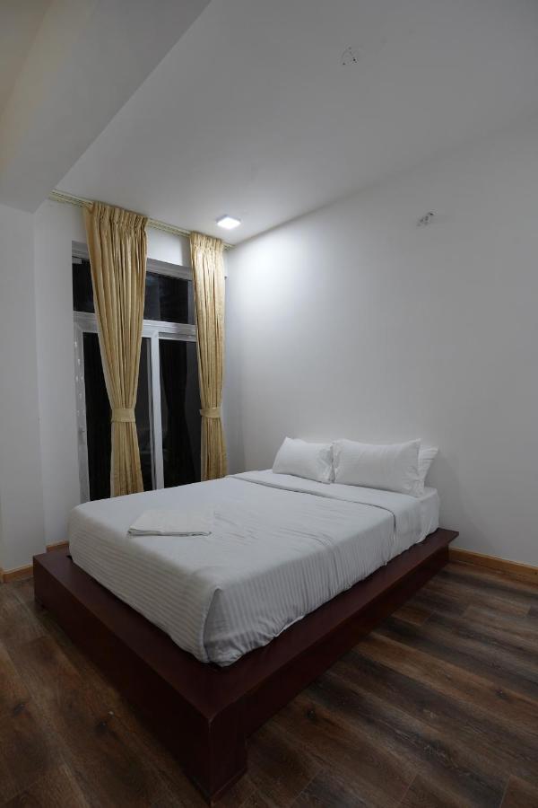 Homestay Richfields *