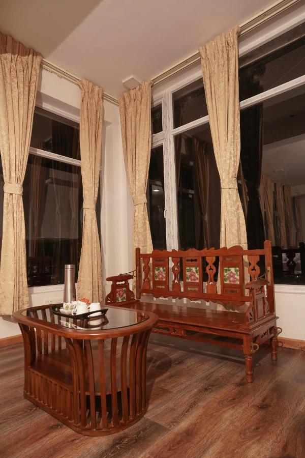 Richfields Homestay Ooty