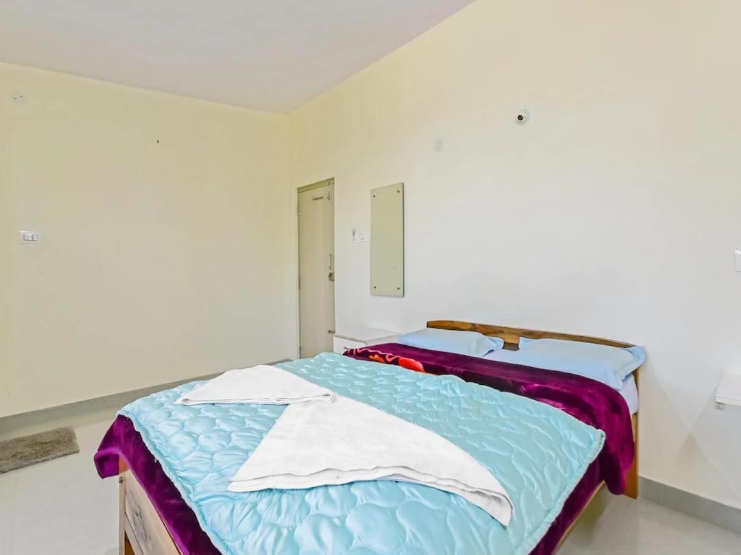 Homestay Dreams