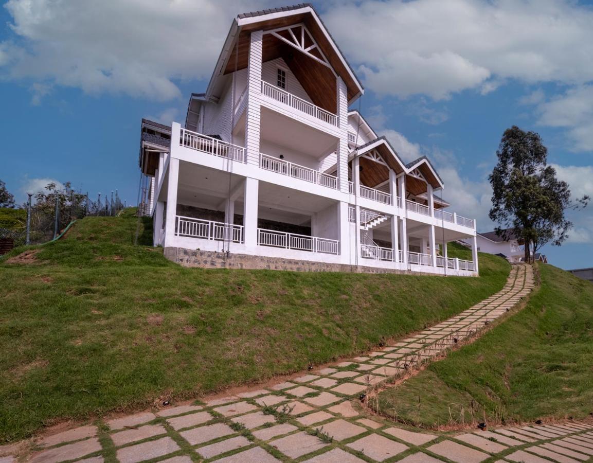 Resort Petals Nilgiris *