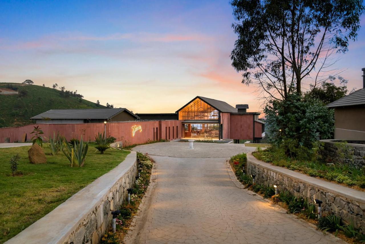 Welcomheritage Ayatana 5*