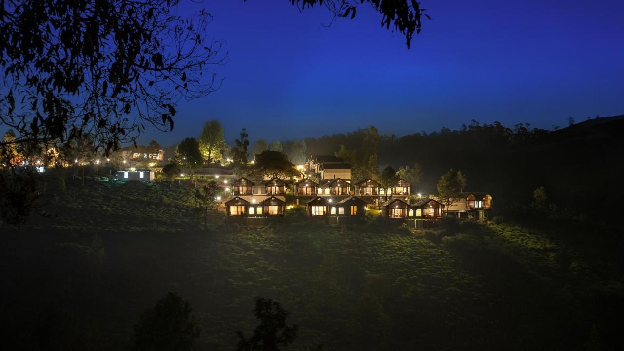 Welcomheritage Ayatana Hotel