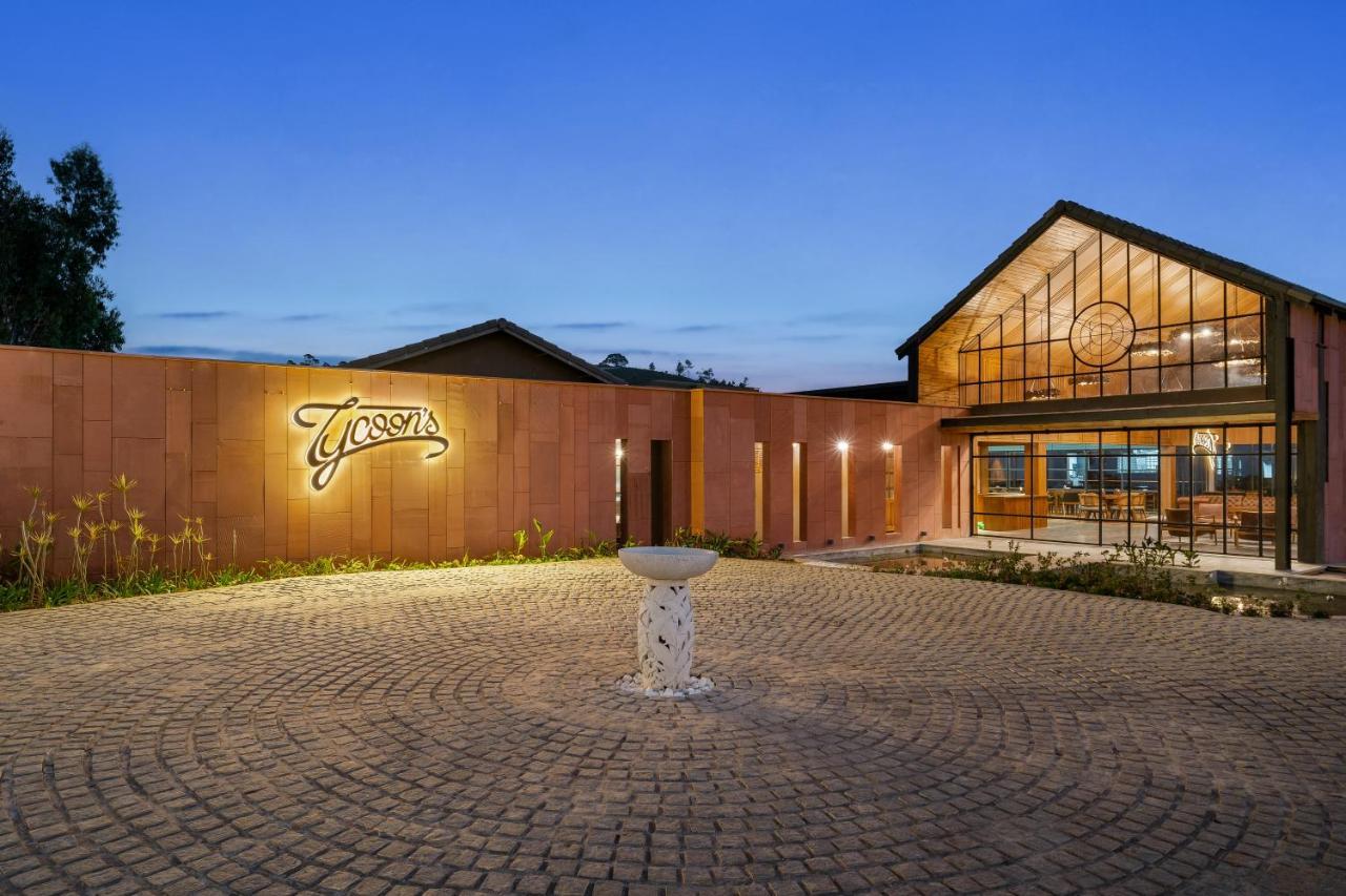 Welcomheritage Ayatana Hotel 5*
