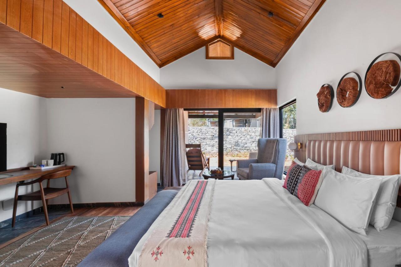 Hotel Welcomheritage Ayatana