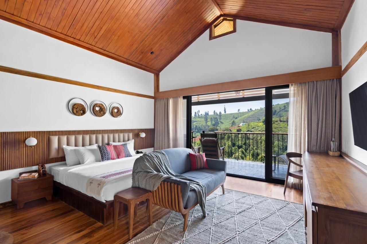 Welcomheritage Ayatana Hotel 5*
