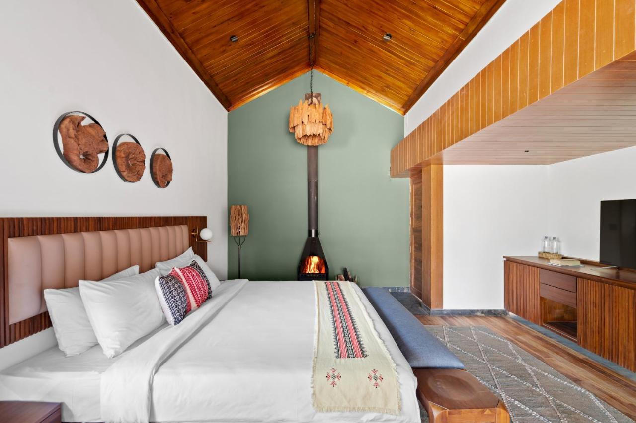Hotel Welcomheritage Ayatana 5*