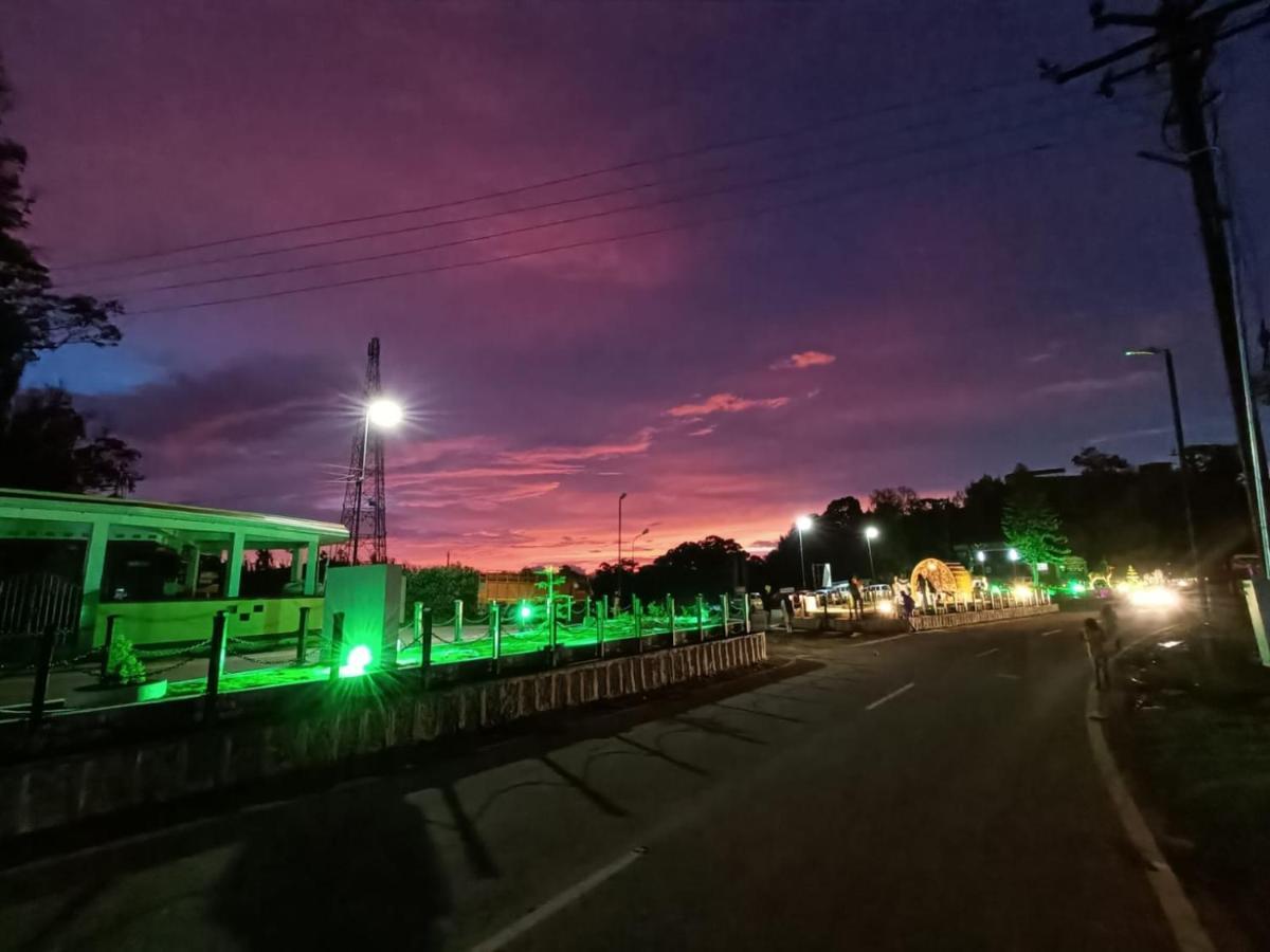 Natures Retreat And * Ooty