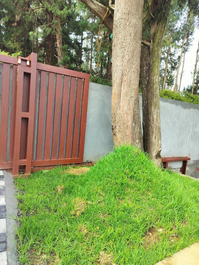 Bed & Breakfast Stellar Luxury Homes Ooty