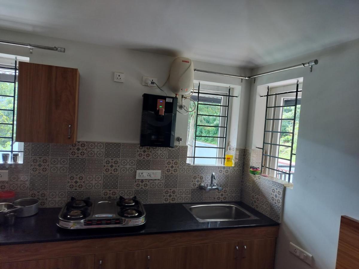 Stellar Luxury Homes Ooty