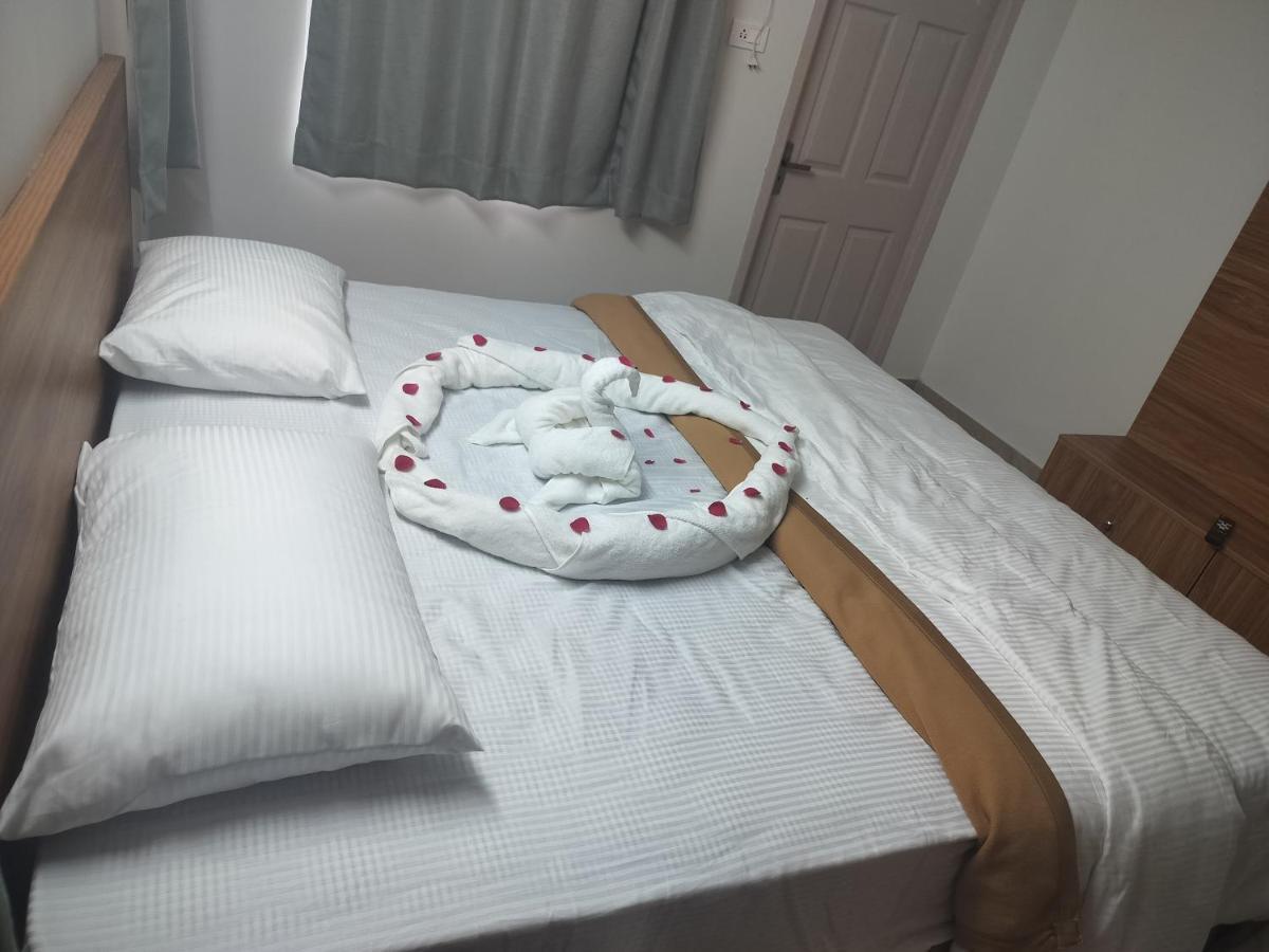 Bed & Breakfast Stellar Luxury Homes