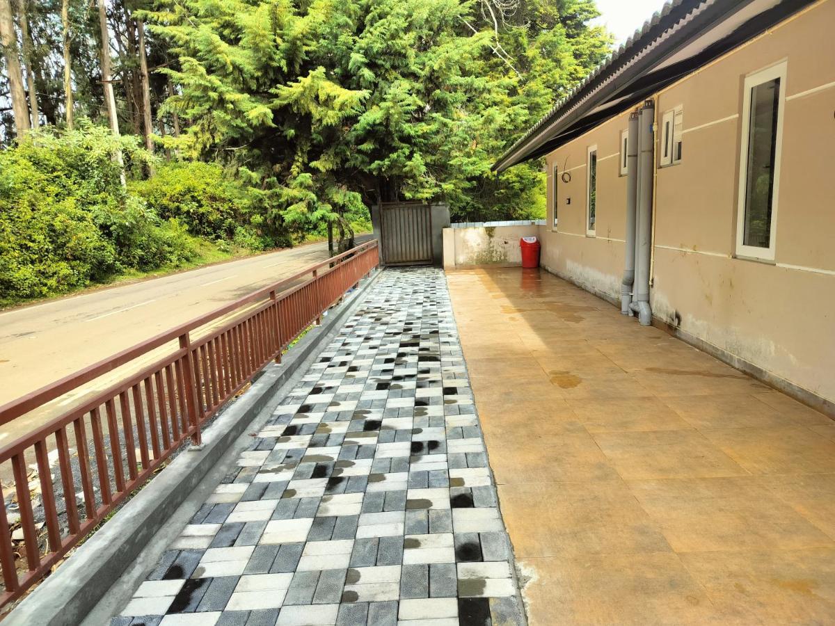 Stellar Luxury Homes Bed & Breakfast Ooty