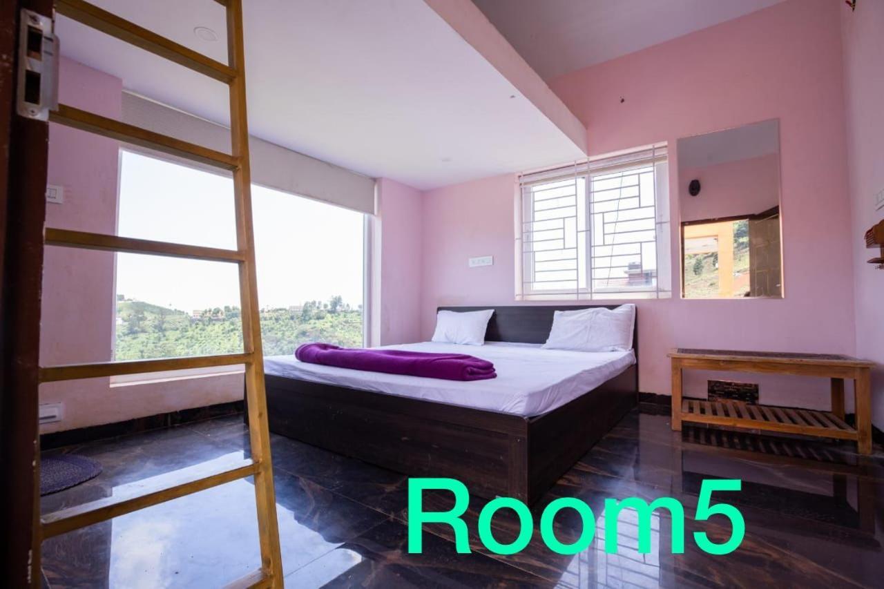 Apartment Sandy Eco Woodhouse - 2 Bhk Ooty
