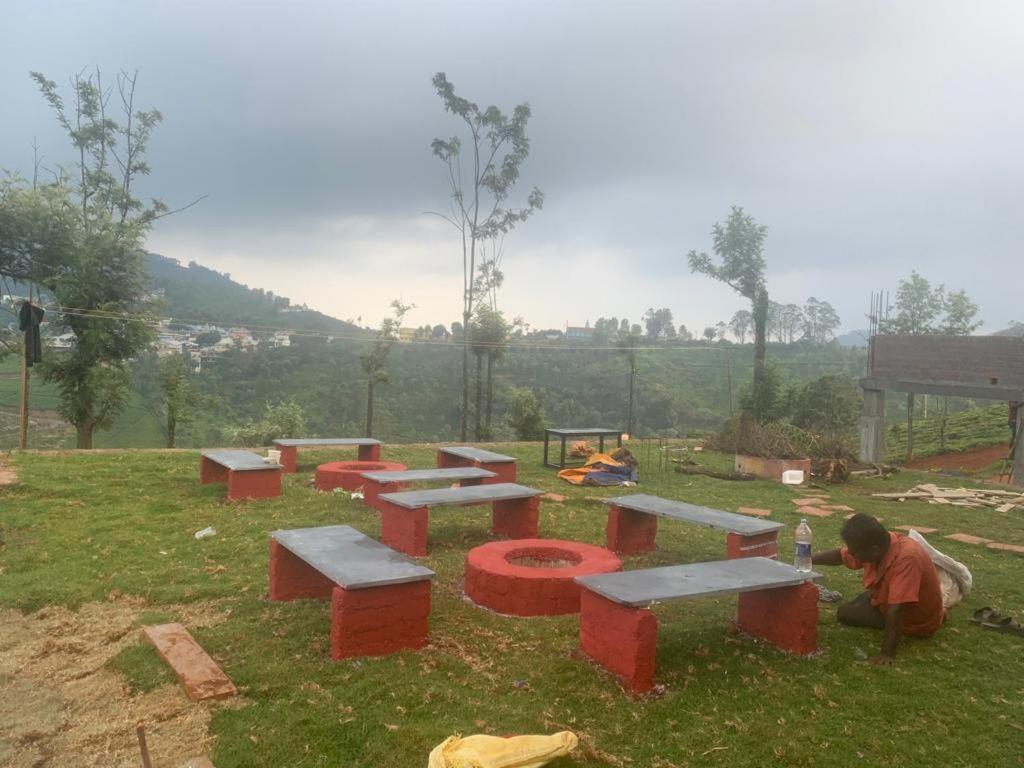 Sandy Eco Woodhouse - 2 Bhk Apartment Ooty