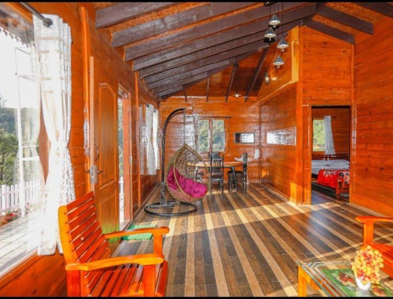 Apartment Sandy Wood House - 2bhk Ooty