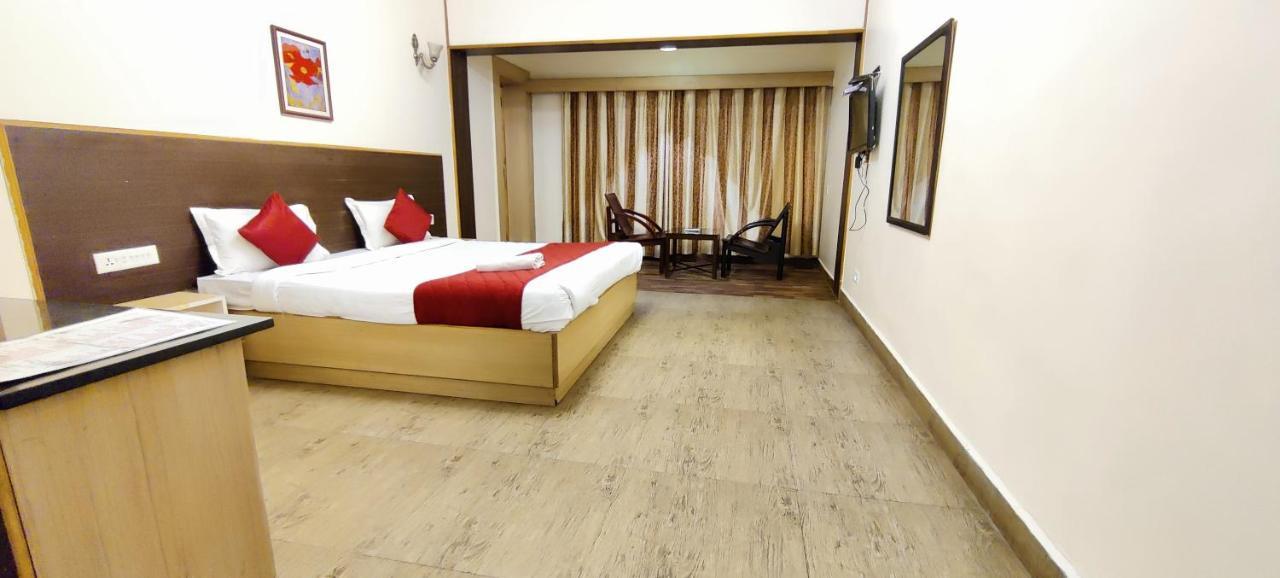 Resort Sapphire Grand Ooty Ooty