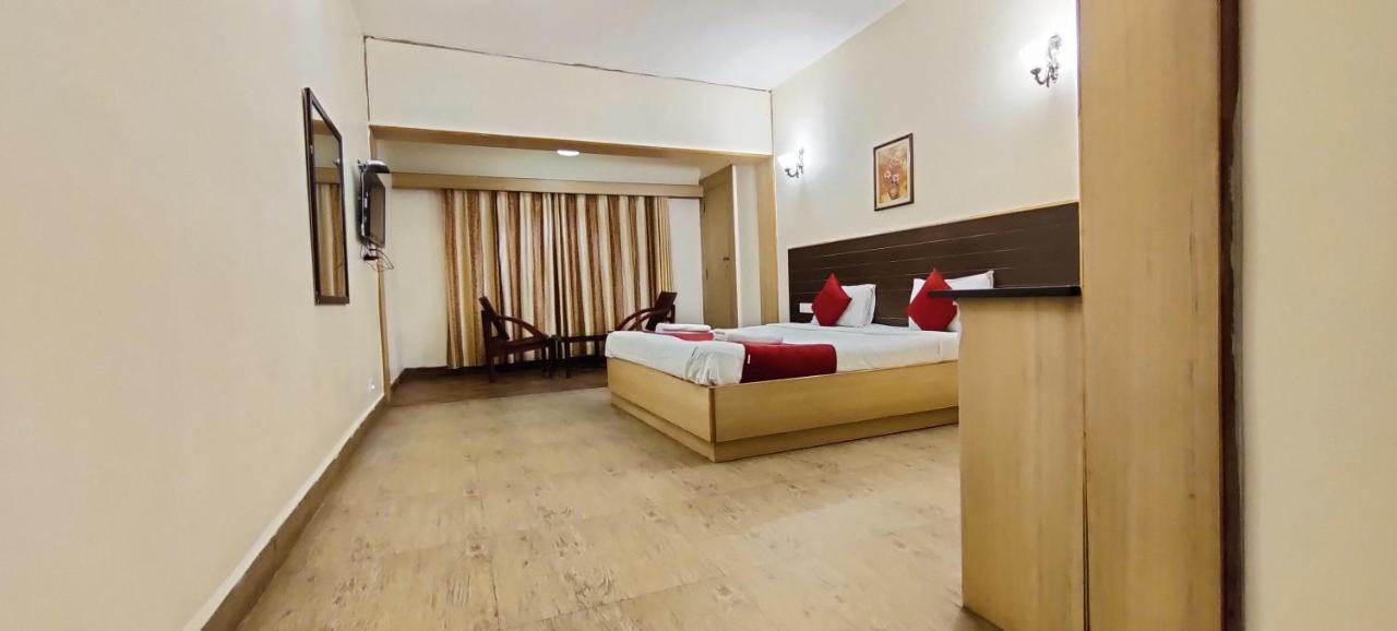 Resort Sapphire Grand Ooty Ooty