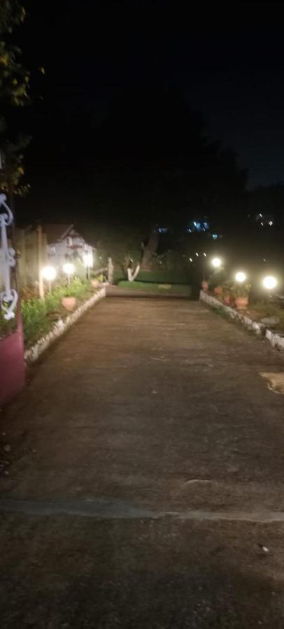 Bed & Breakfast Heritagewoods Ooty