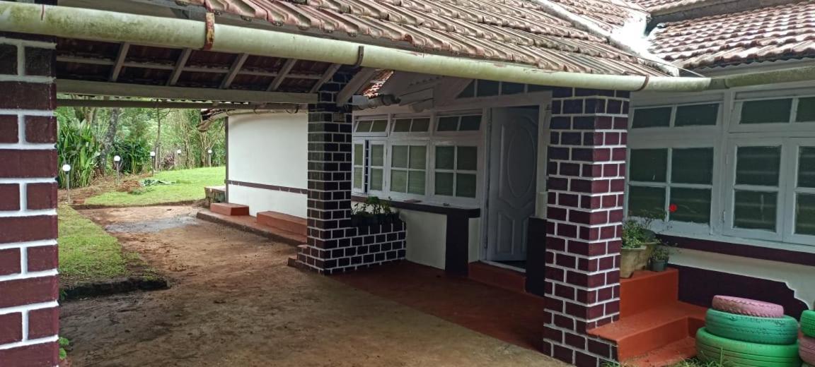 Heritagewoods * Ooty