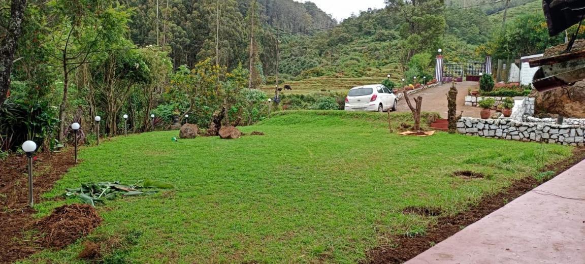 Heritagewoods Bed & Breakfast Ooty