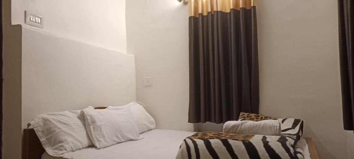 Heritagewoods Bed & Breakfast Ooty