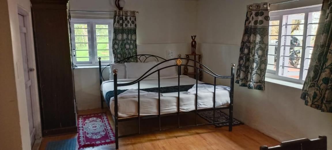 Heritagewoods Bed & Breakfast