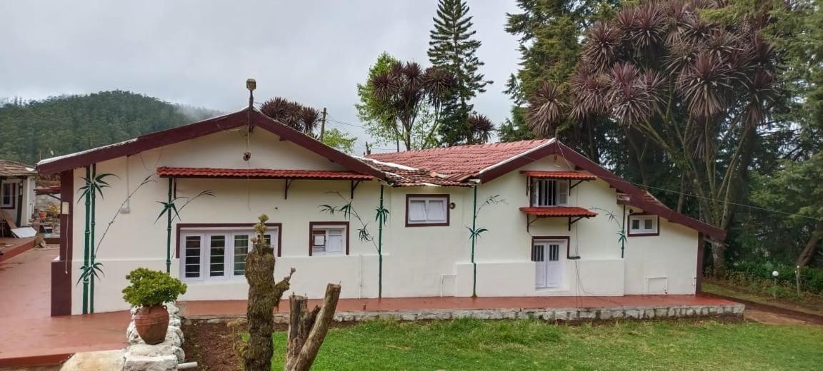 Heritagewoods * Ooty