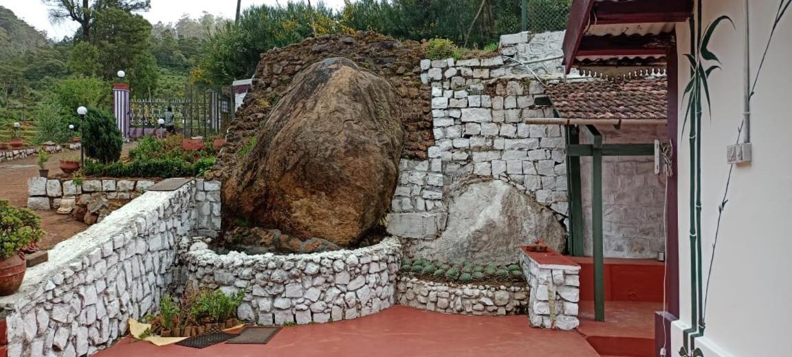 Heritagewoods Bed & Breakfast Ooty