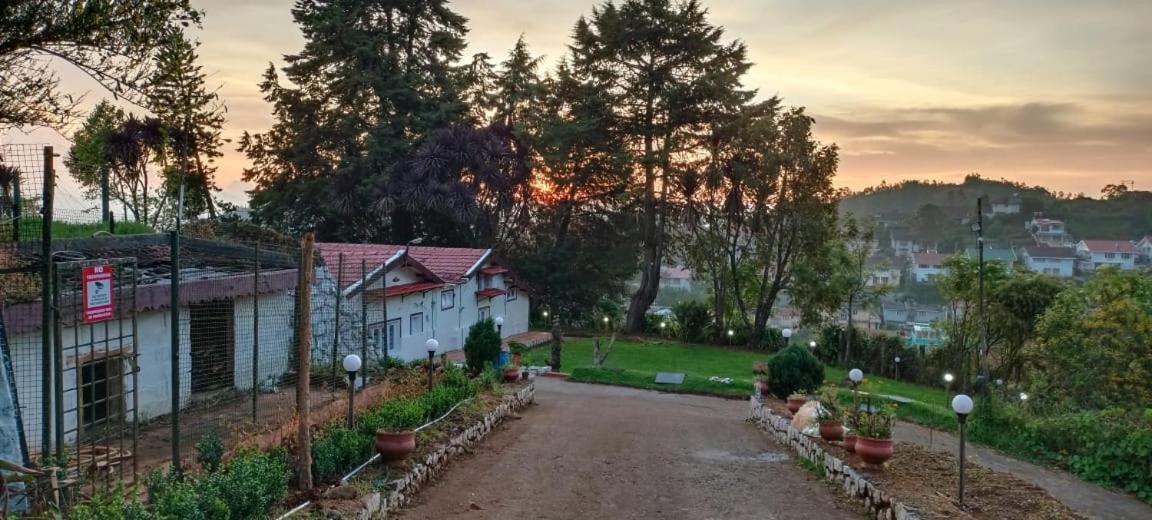 Heritagewoods Bed & Breakfast