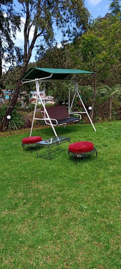 Heritagewoods Bed & Breakfast Ooty