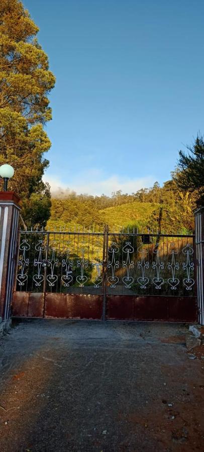Heritagewoods * Ooty
