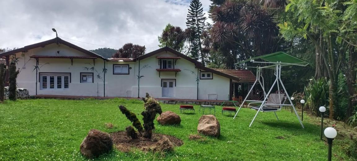 Heritagewoods Ooty