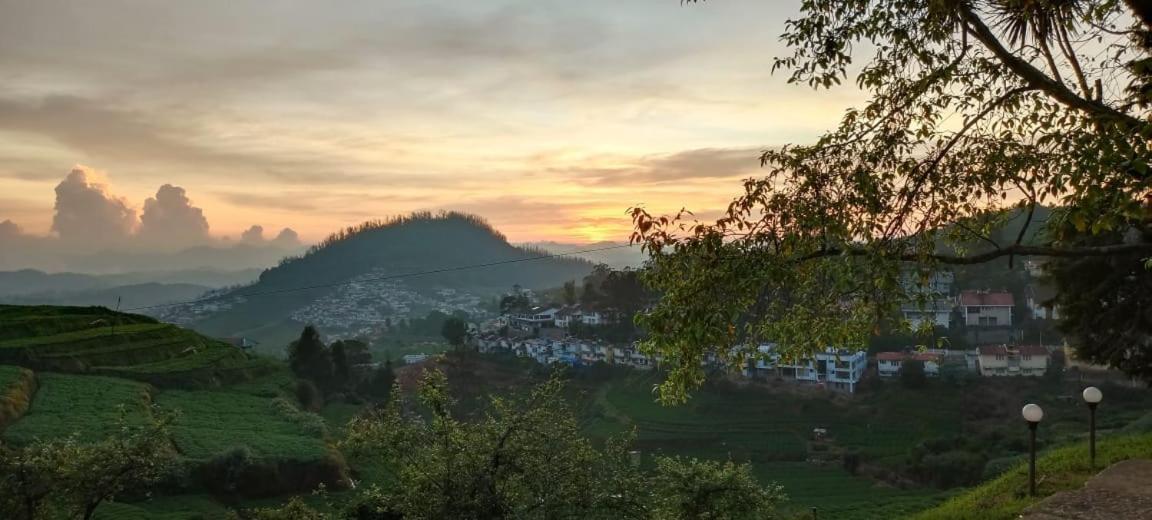 Bed & Breakfast Heritagewoods Ooty