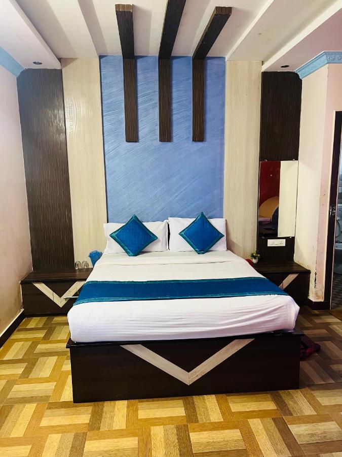 Hotel Hidden Palace