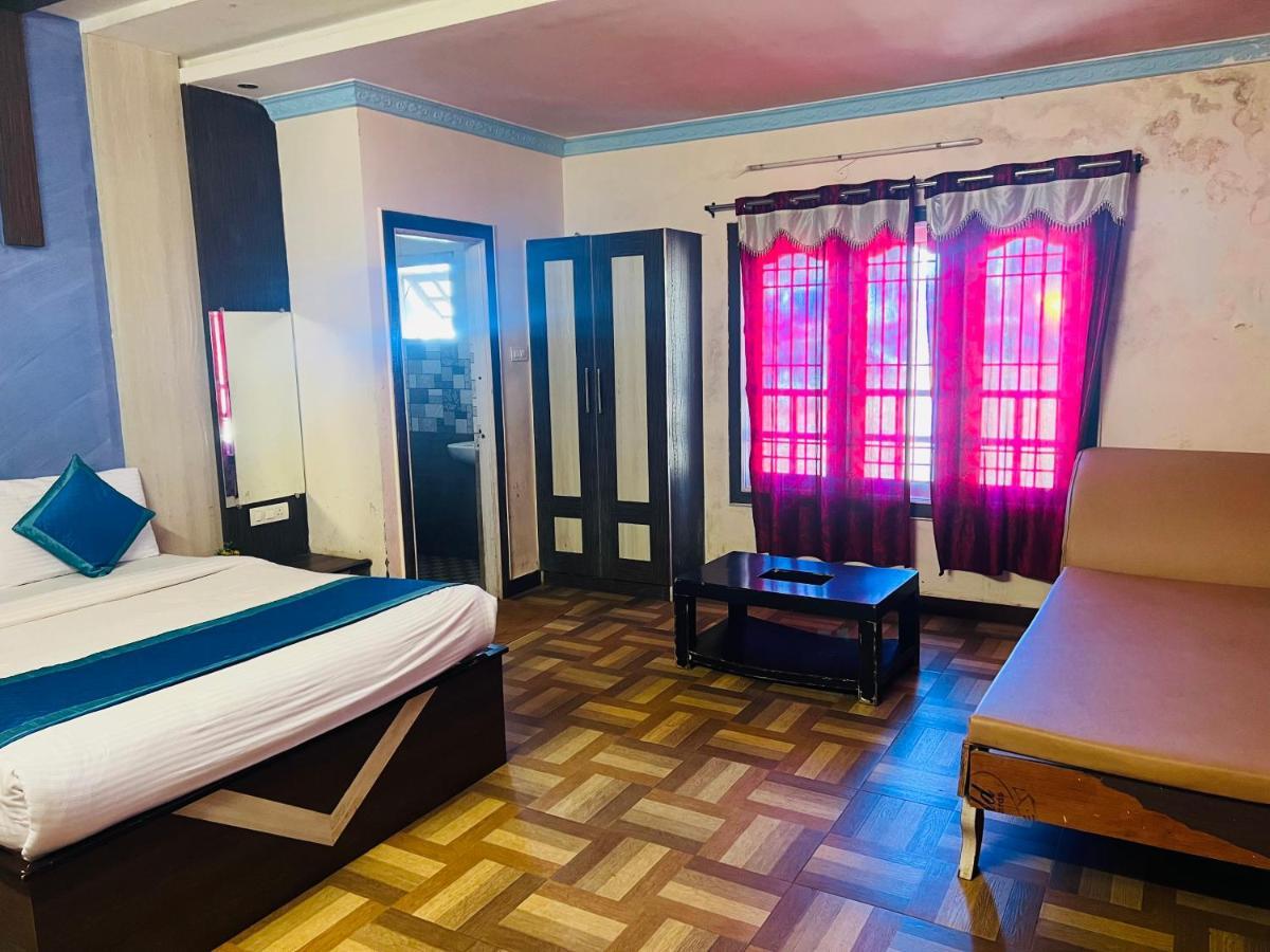 Hotel Hidden Palace 3*