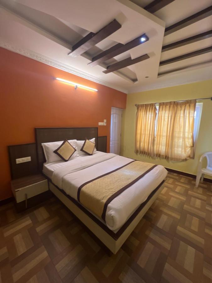 Hidden Palace Hotel 3*