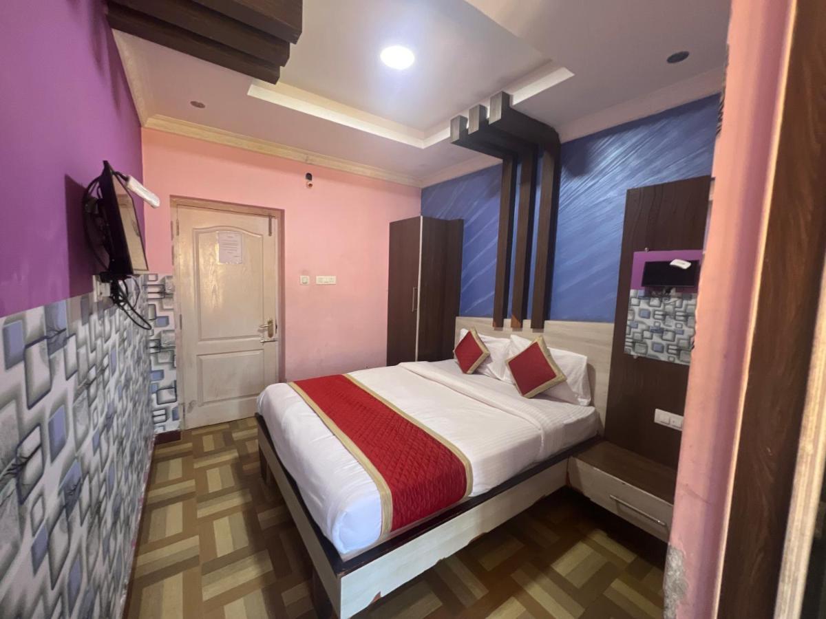 Hidden Palace 3* Ooty