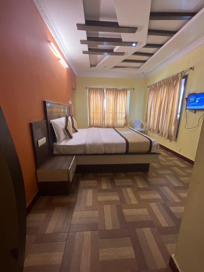 Hidden Palace Hotel