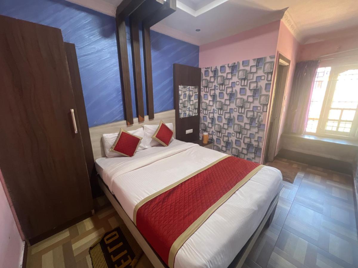 Hidden Palace Hotel