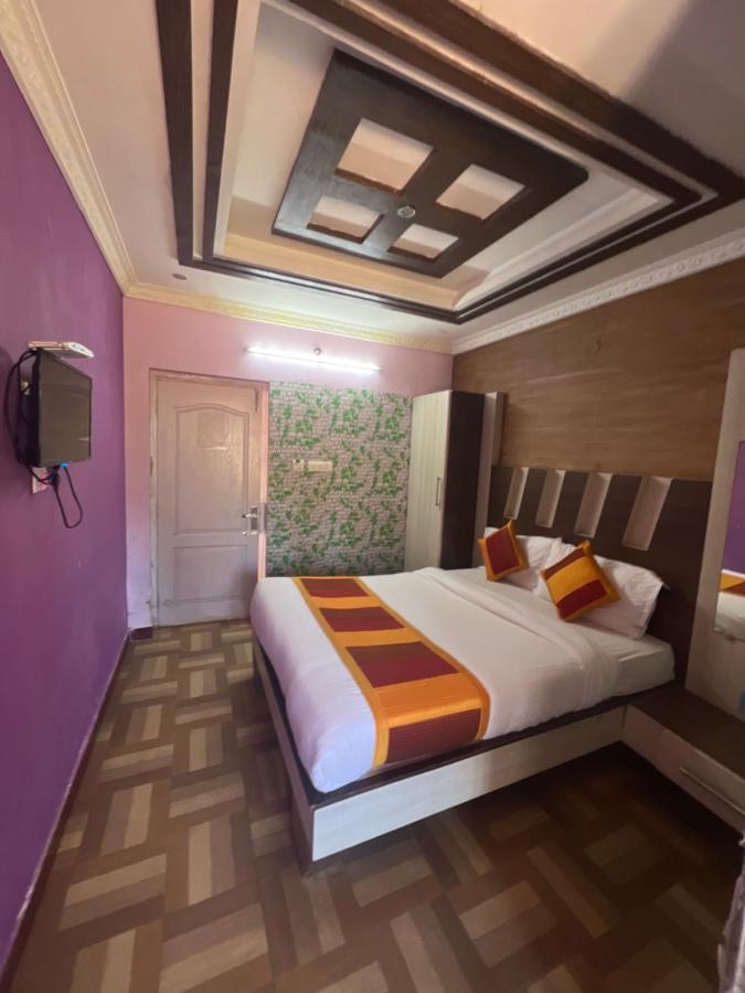 Hotel Hidden Palace 3*