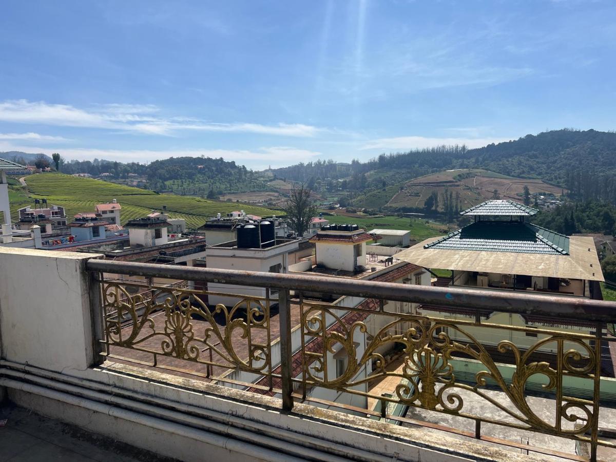 Hidden Palace Ooty
