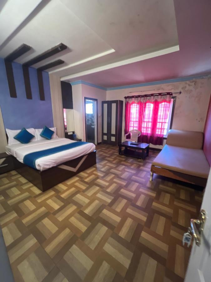 Hidden Palace Hotel