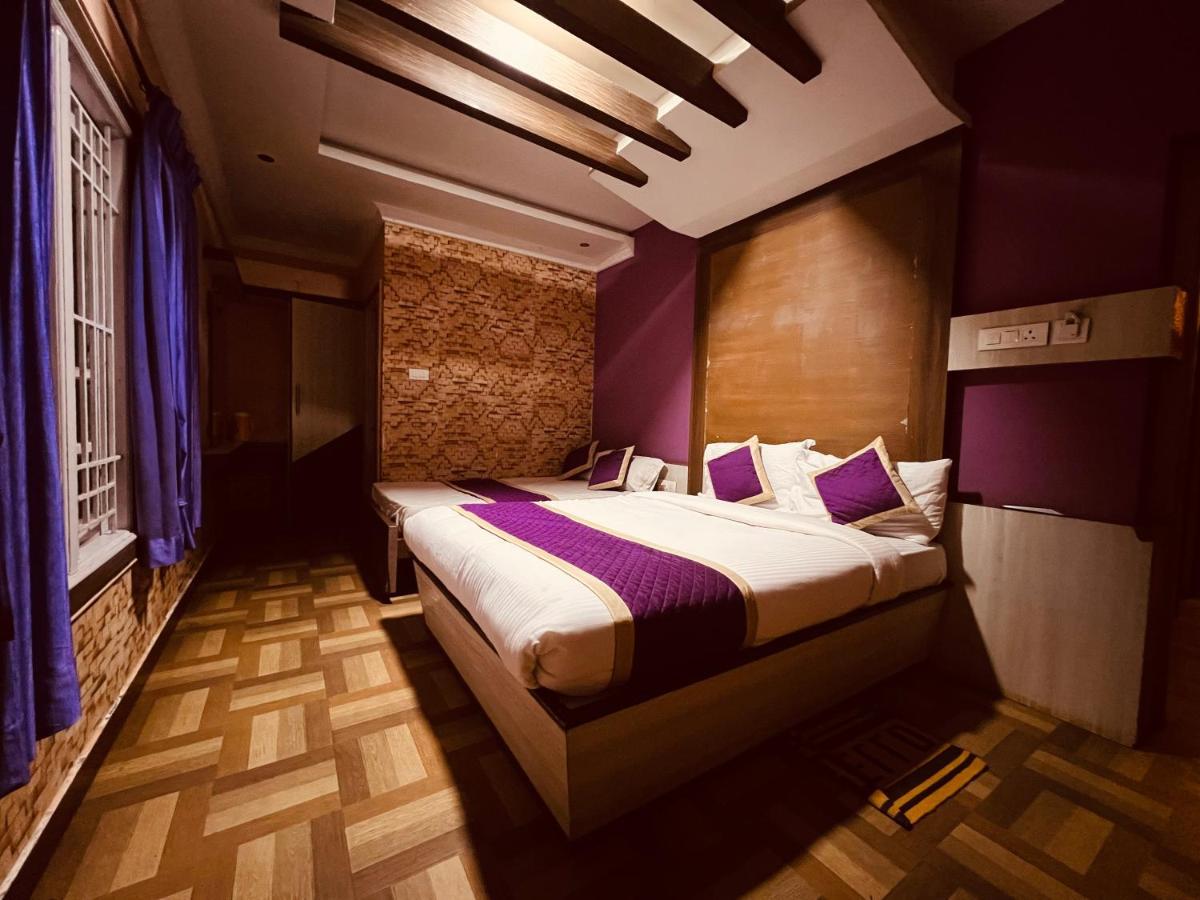 Hidden Palace Hotel 3*
