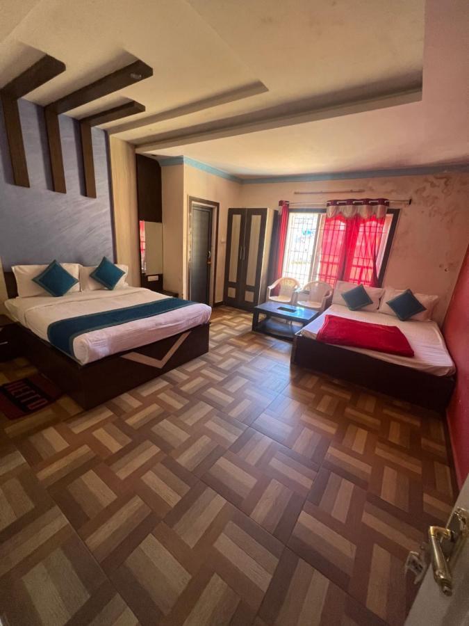 Hidden Palace Hotel