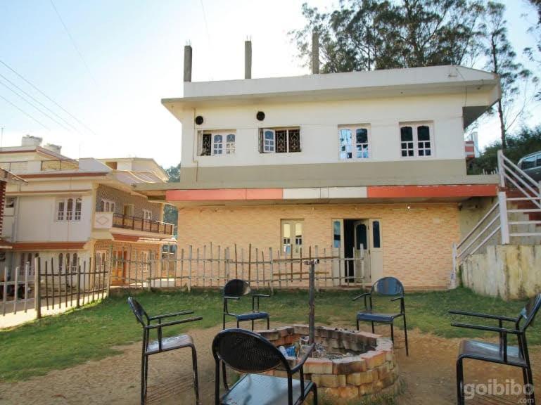 Hotel Hidden Palace Ooty