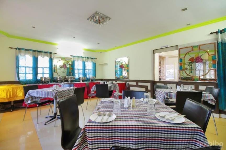 Hidden Palace 3* Ooty