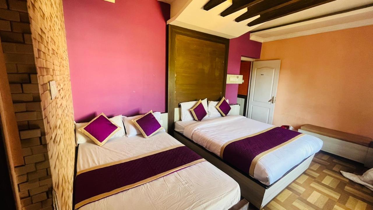Hidden Palace 3* Ooty