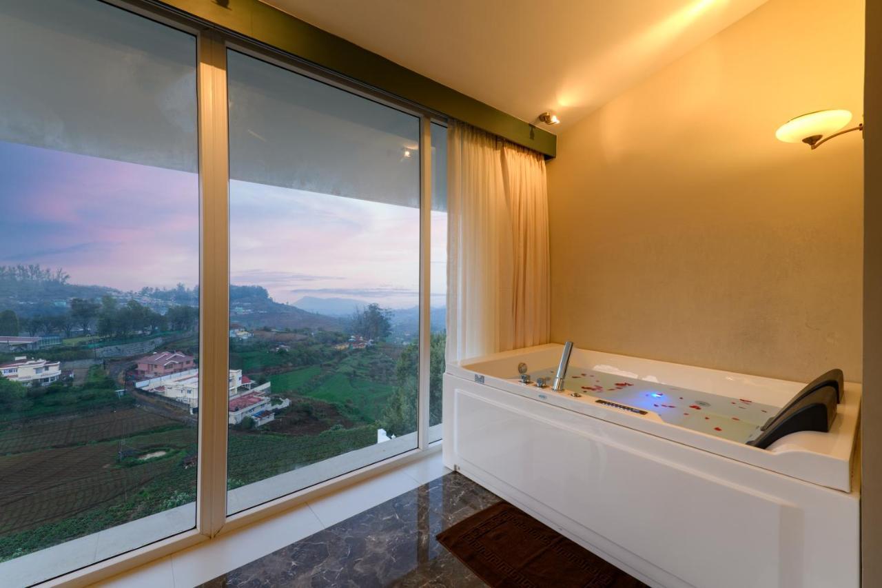 Clouds Nest By Aanvis Bed & Breakfast