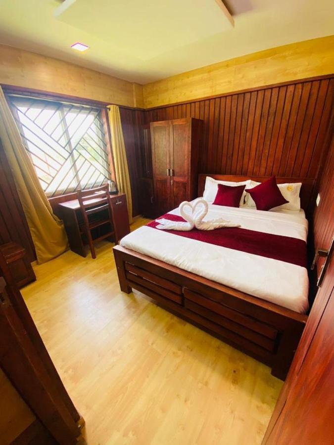 Mountain Mist Meadows Homestay *