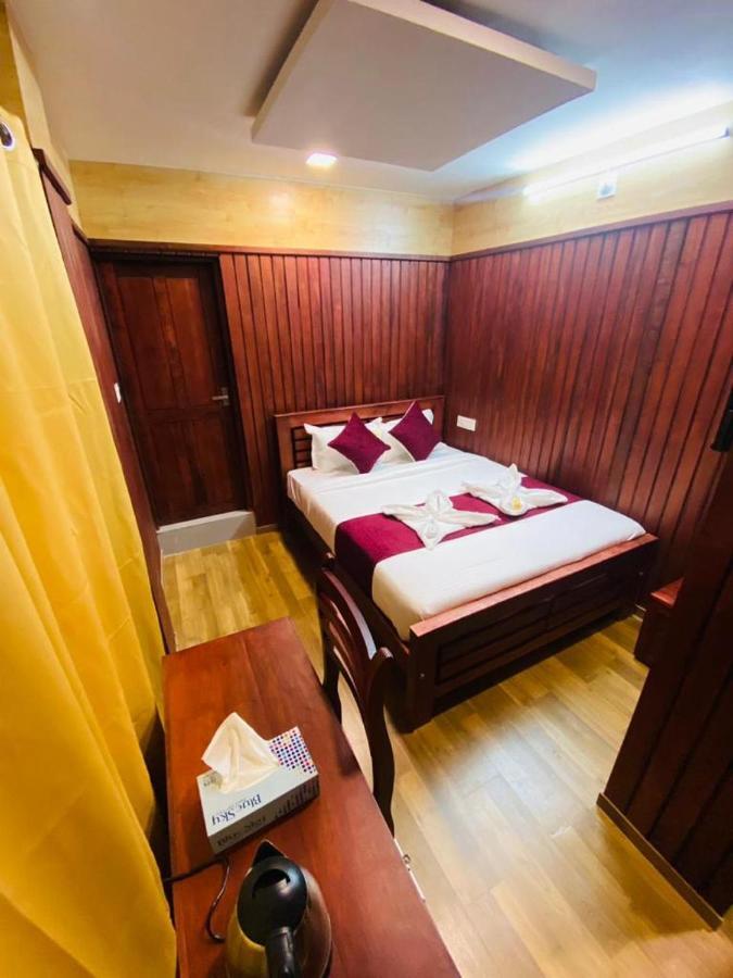 Homestay Mountain Mist Meadows Ooty