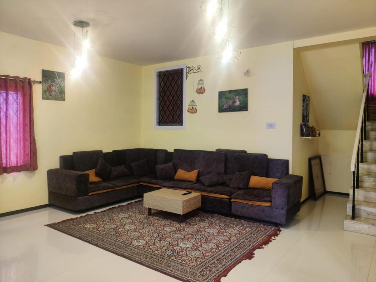 Cliff Cove Villa Ooty